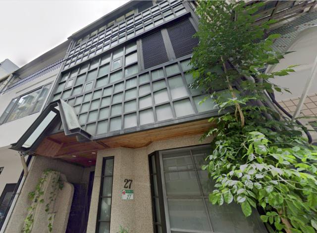 台北松山透天_附頂樓加蓋法拍-5