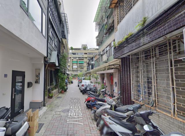 台北松山透天_附頂樓加蓋法拍-6