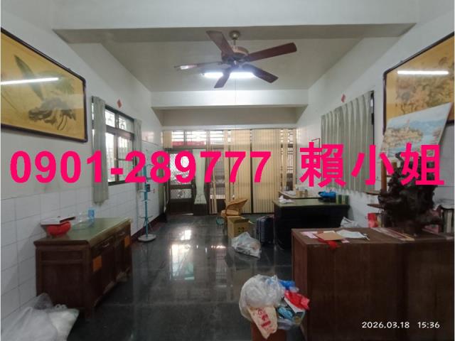 彰化田中透天法拍-3
