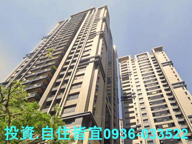 新北新莊大樓法拍-1