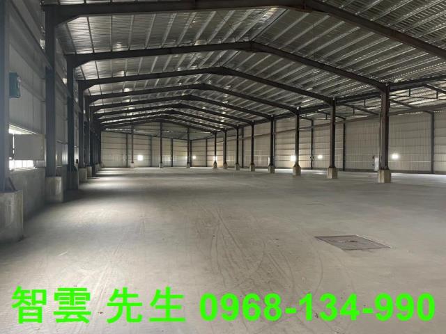 桃園蘆竹倉庫_一樓-1