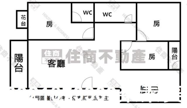 台南永康大樓-12