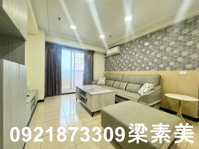 台南永康大樓-1