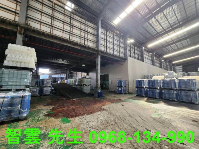 桃園蘆竹廠房-3