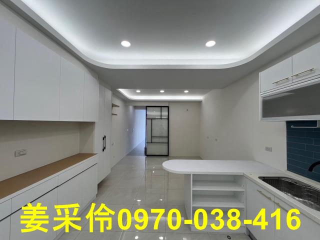嘉義西區透天_店面-3