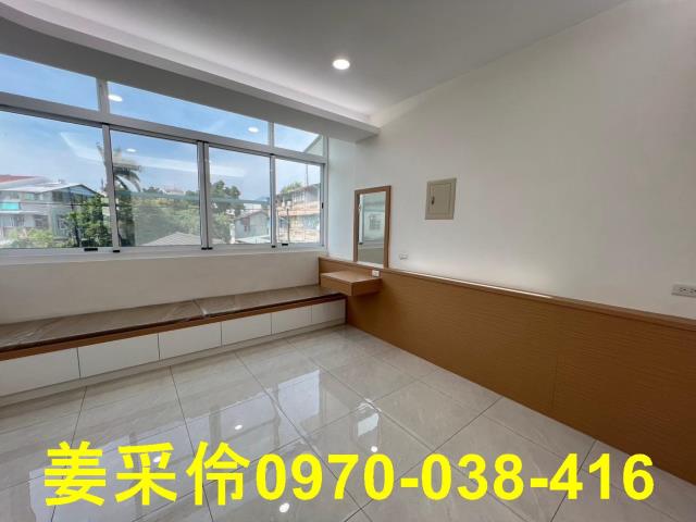嘉義西區透天_店面-4