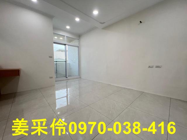 嘉義西區透天_店面-5