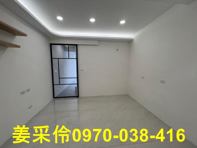 嘉義西區透天_店面-7