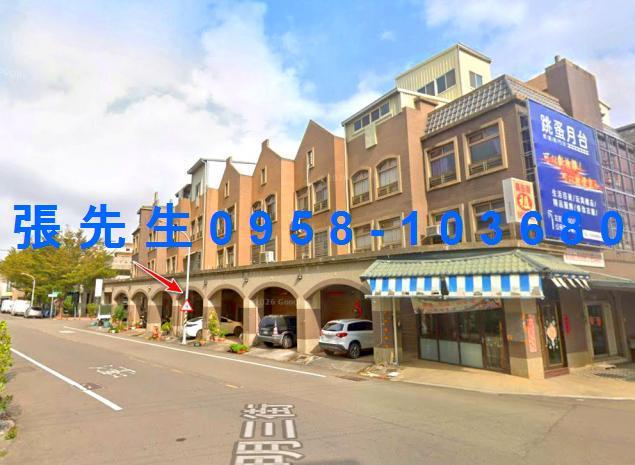 台中大肚透天法拍-3