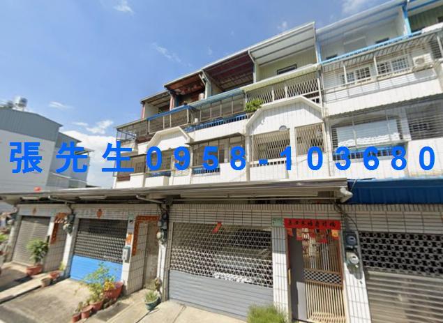 屏東潮州透天法拍-3
