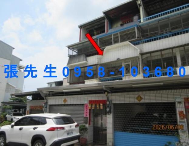 屏東潮州透天法拍-5