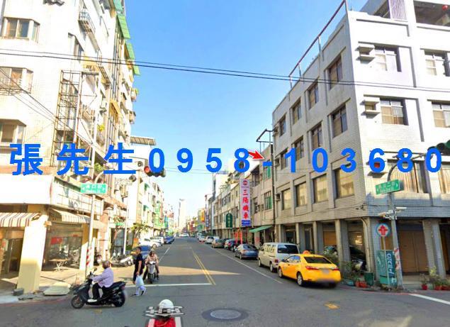 三民區法拍透天-2