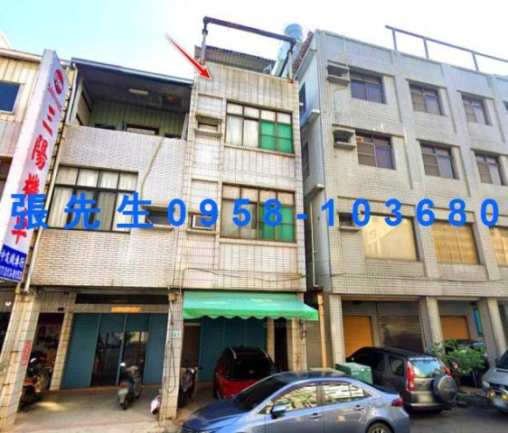 三民區法拍透天-1