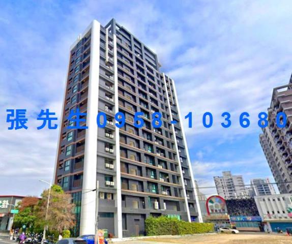 仁武法拍大樓-4