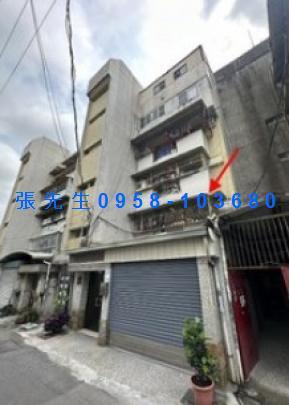屏東市公寓法拍-2