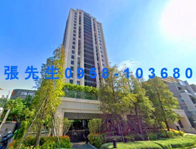 南屯拍賣大樓-2