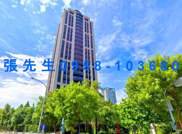南屯拍賣大樓-5