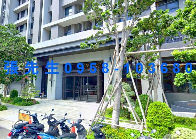 梧棲華廈法拍-3