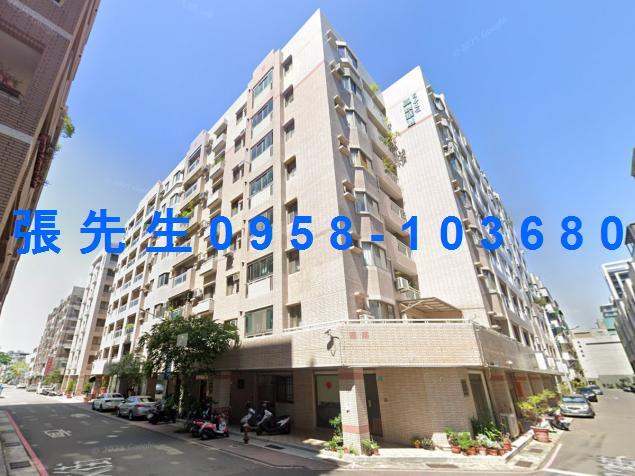 安平拍賣華廈-3