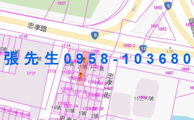 玉里法拍透天-5