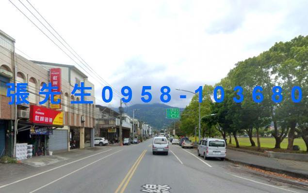 玉里法拍透天-2