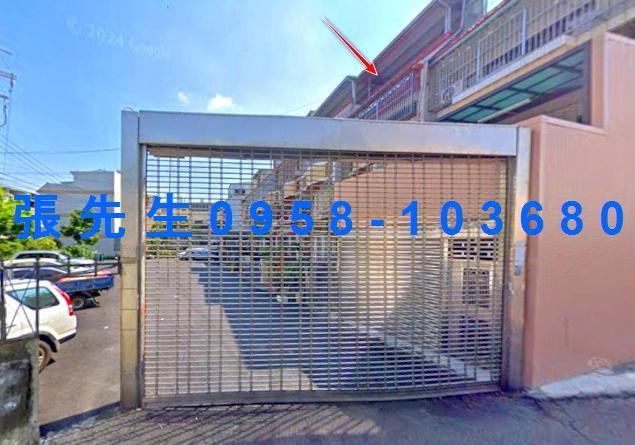 大里法拍透天-3