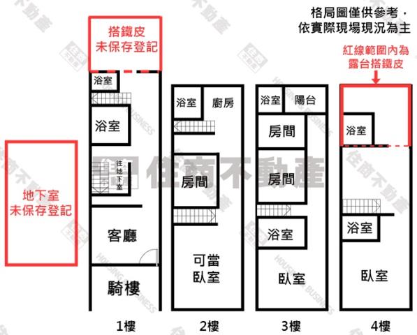 小港透天_店面-15