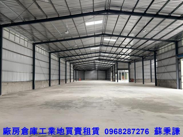 林口廠房_廠辦_倉庫-2
