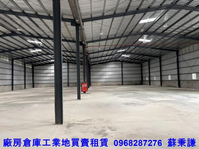 林口廠房_廠辦_倉庫-3