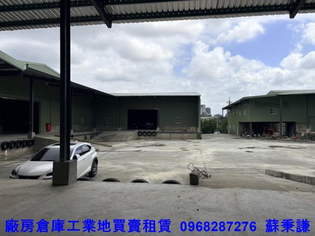 林口廠房_廠辦_倉庫-8