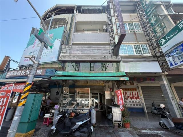 三民區透天_店面-1