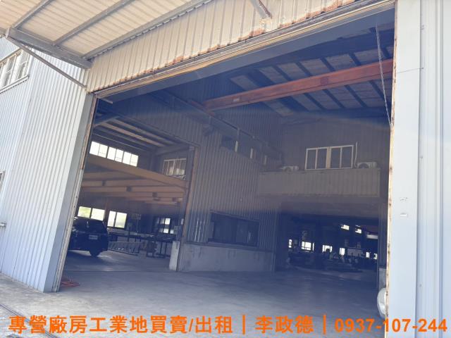 桃園廠房_廠辦-11