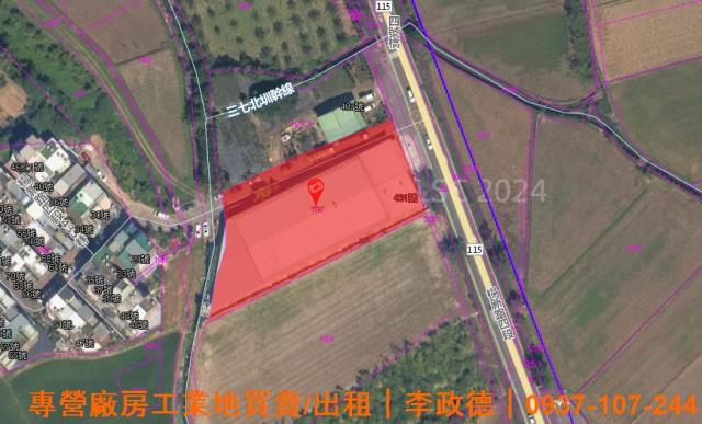 桃園廠房_廠辦-13
