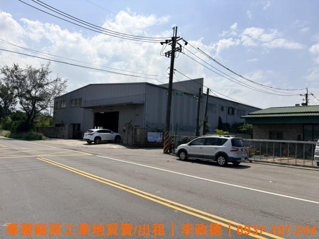 桃園廠房_廠辦-5