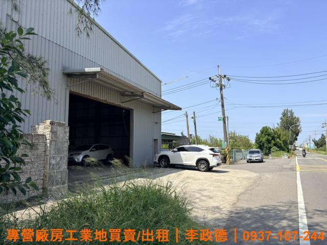 桃園廠房_廠辦-9