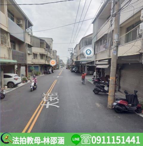 台南透天法拍-6