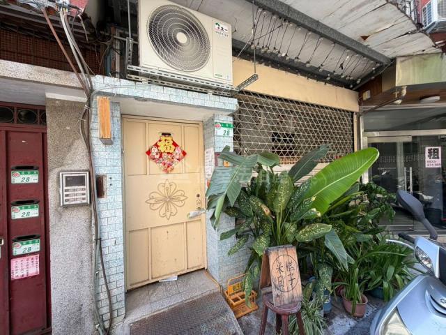 台北法拍公寓_一樓-1