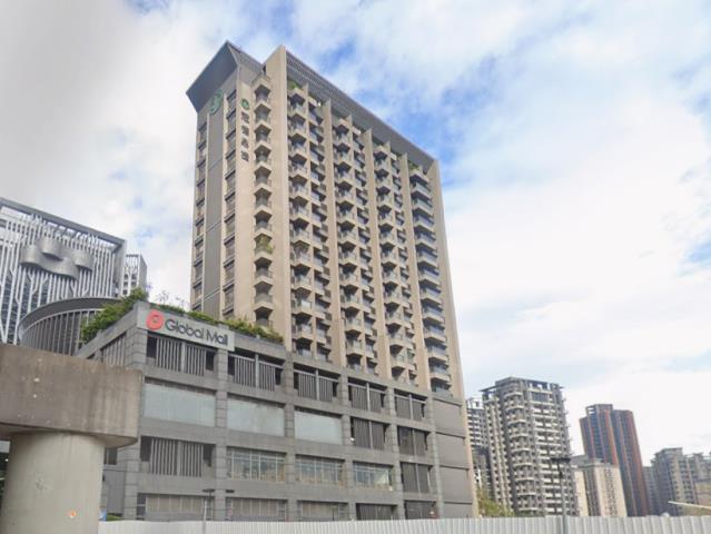 新北拍賣大樓-1