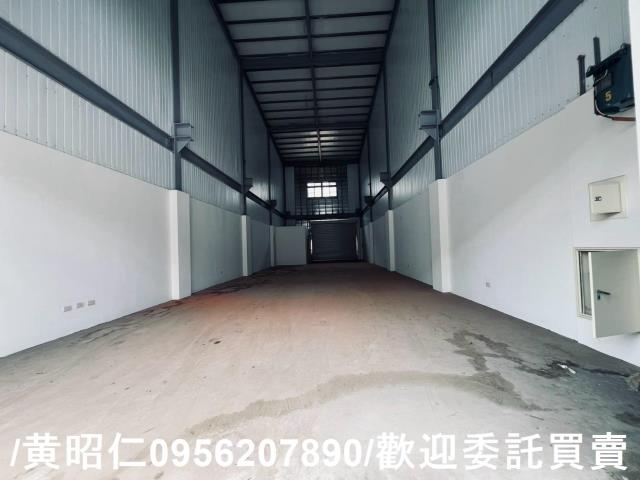 台南麻豆廠房_廠辦-11