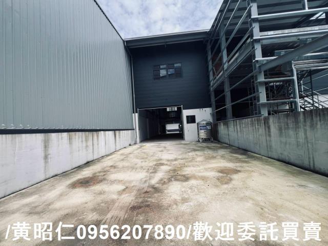 台南麻豆廠房_廠辦-3