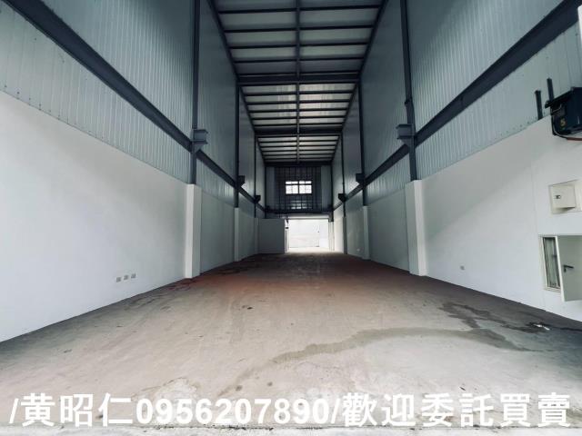 台南麻豆廠房_廠辦-4