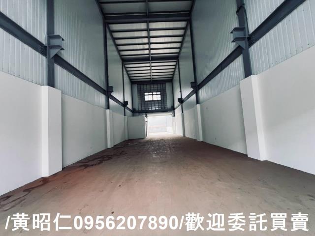 台南麻豆廠房_廠辦-5