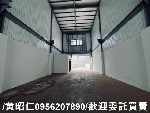 台南麻豆廠房_廠辦-6