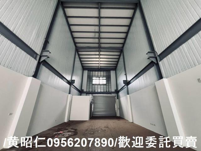 台南麻豆廠房_廠辦-7