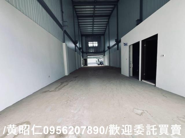 台南麻豆廠房_廠辦-8