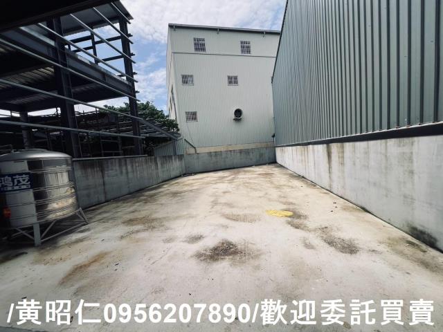 台南麻豆廠房_廠辦-9