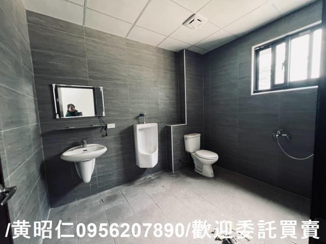 台南麻豆廠房_廠辦-10