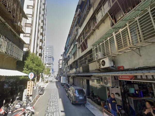 台北萬華公寓法拍-1