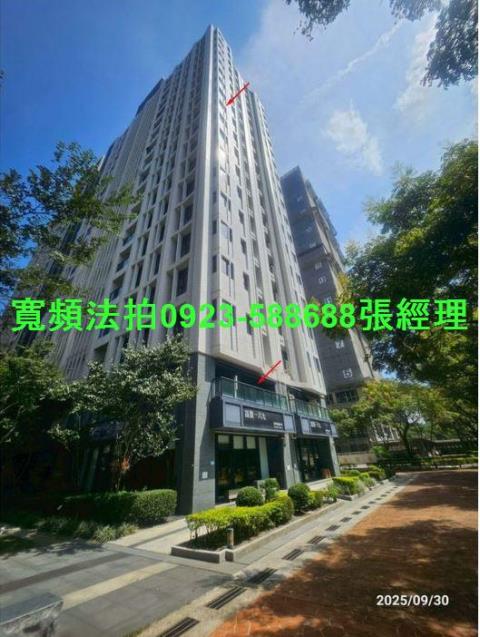 新北林口拍賣店面_一樓-2