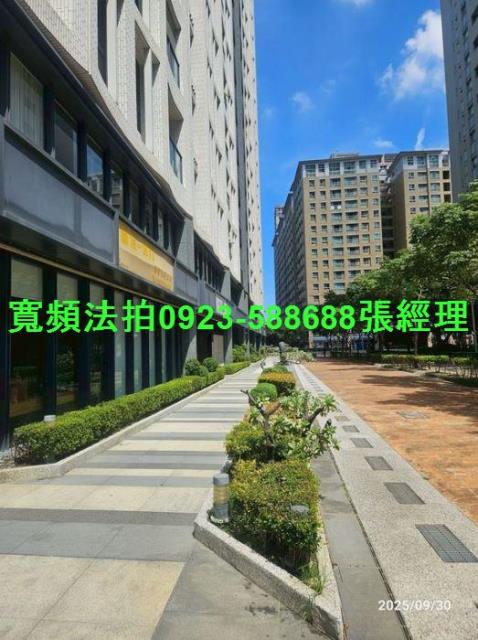 新北林口拍賣店面_一樓-3